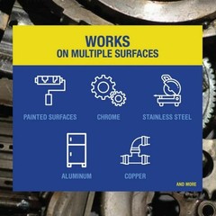 WD-40 Specialist Degreaser EZ Pods 2 Packs 5 Count Each Industrial Strength
