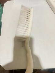 Perfex 13″ dustpan floor Brush 2″ bristles (BR)