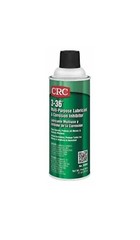 Crc 03005 Multi-Purpose Lubricant And Corrosion Inhibitor, 3-36, -50 To 250
