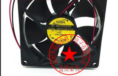 1pc new fan freeship AD0912UB-A71GL AD0912UB-A70GL 12V 0.39A ADDA