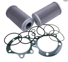 Filter Kit 29558329 for Genuine Allison High Capacity W/Gasket 5-13/16 X 3-1/4