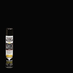 340455 Truck Bed Coating Black