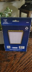 EnviroCare HF-2 HEPA Filter F938 for Eureka 4800 Vacuum Cleaner