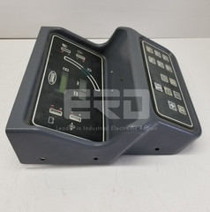 Tennant 768572 | 830-II Street Sweeper Control Panel (Repair Evaluation)