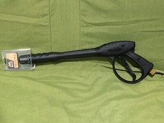 Mi-T-M Trigger Gun Fits Chore Master & Work Pro Pressure Washers, 4000-psi