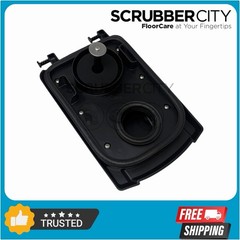 KTRI05575 Complete Recovery Tank Lid Kit for Tennant T191 , CS16