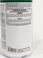 Betco GE Fight Bac RTU Disinfectant 390 Cleaner 32oz / 1 Quart Bottle [946 mL]