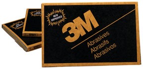 Imperial Wetordry Sheet5-1/2 x 9 1500A 50 sh/sl MMM-2023