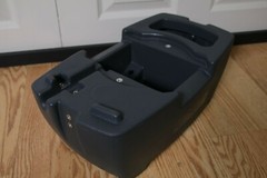 Windsor 86225220 – Genuine OEM Tank, Solution Spotter Gray 273-5563 75459