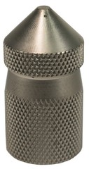 Aqua Mole 4pc Sewer Squad Deluxe Jetter Nozzle Kit 3/8″ NPT 3000 PSI 4.8 Orifice