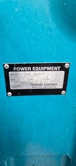 Tennant T17 ec-H2O Industrial Floor Scrubber – Tested & Working + Charger