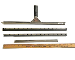 Lot of Unger Professional Window Cleaning Tools (Read) NOS