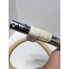 Vintage Kenmore Powermate 116 Vacuum Hose 2 Prong Electric Beige Works