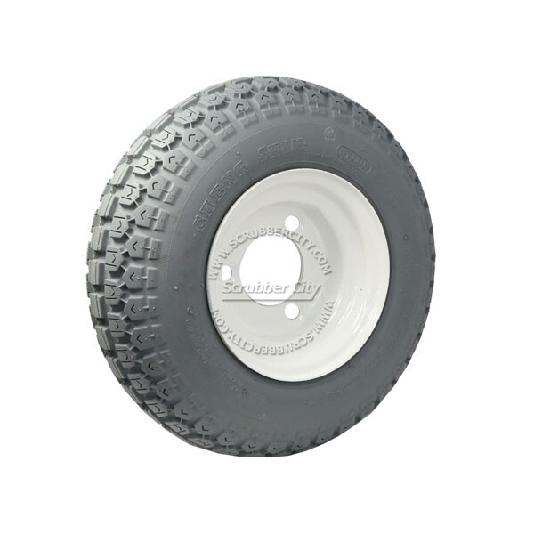 Drive Wheel for Minuteman 320902 fit for Easyscrub 28 32