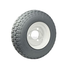 Tire Assemly Foam Filled Drive Wheel fits Viper Fang 32 VF84119 VF84118