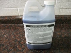 DIVERSEY GLANCE SC 04305 GLASS & MULTI SURFACE CLEANER #1 1.89L FREE SHIPPING