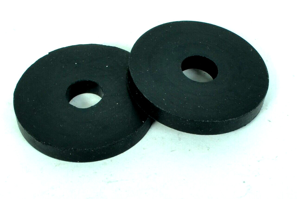 Clarke Nilfisk Advance 9096682000 Rubber Washers Adfinity Focus Razor