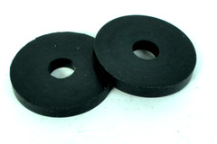 Clarke Nilfisk Advance 9096682000 Rubber Washers Adfinity Focus Razor