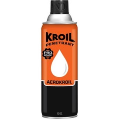 Kano Laboratories 00402 AeroKroil 13oz Aerosol Penetrating Oil 12KS
