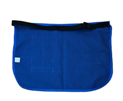 NEW Quality Cleaning Apron – Professional 7 Pockets BLUE Retail $28 ONLY $5.00 !
