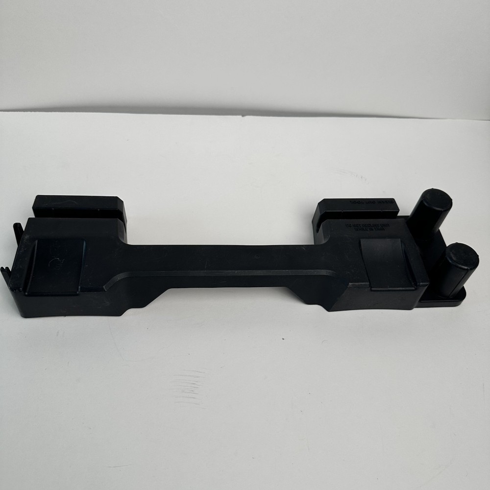 Bissell Vacuum 1613576 Clean Out Tray Top Lid Only – Part for 9200 Series