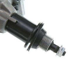 Rear Wiper Motor Assembly Pulse Board 5 Pin Connector 8152298060