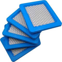 Hippotech Pack of 15 Air Filter 491588S for 491588s 399959 4915885 Air…