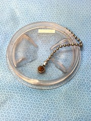 Viking Marine 4″ Lid From Kaivac Cleaning System S7790