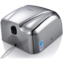 Automatic Commercial Hand Dryers for Bathrooms Commercial 1800W Heavy Duty