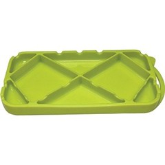 Geckogrip Flexible Tray – Small ESC-80102