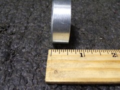 Tennant COLLAR, 1.50D 0.88B 0.6L 1/. – 630186