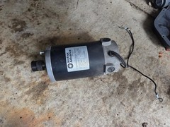 56407431 BRUSH MOTOR 36V .75hp Advance Nilfisk SE-AXP Carpet Extractor