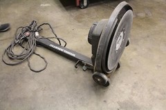 Advance Whirlamatic 20″ Floor Buffer Long Cord NO Pads Used / working condition