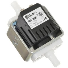 NEW – Original Genuine Brand GOTEC Pump for KARCHER PUZZI 100 200 10/1 10/2 8/1