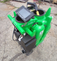 Kaivac Cooler Case, Refrigeration Unit Cleaning Machine KV1750CCDC – PARTS