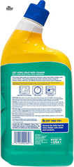 Zep Acidic Toilet Bowl Cleaner 32oz Case of 4 ZUATBC324