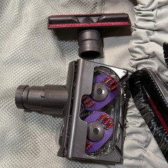Dyson DC41 Zorb Carpet Attachments Maintenance Powder Tool Kit Storage Bag