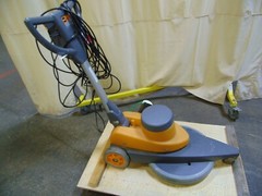 Taski TASKI ergodisc 1200 20″ Electric Floor Burnisher Parts