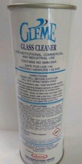 WINDOW CLEANER FOAMING 19 OZ CAN
