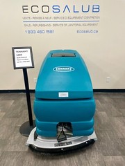 REFURBISHED TENNANT 5680 W-Drive (3) WALK-BEHIND SCRUBBER 32”