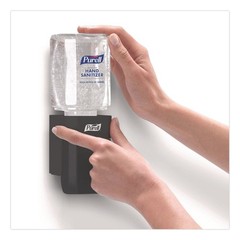 PURELL 445006CT 450 ml Adv Hand Sanitizer Gel for ES1 (6/Carton) New