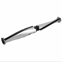 SANITAIRE #53273 (OLD # 26063A) 16 INCH VIBRAGROOMER BRUSH ROLL ASSEMBLY WITH RU