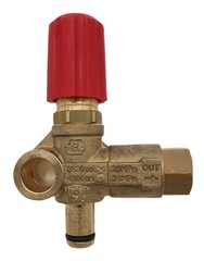 ITALY VRF2 Pressure Up & Lower Valve Bypass 310Bar 4500Psi 30l/min