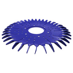 NEW Finned Seal Disc Pool Cleaner W70329 W83277 For Zodiac Baracuda G2 G3 G4