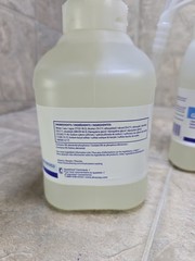 DIVERSEY GOOD SENCE HC RTD 7 LIQUID AIR FRESHENER 1.5L Ea (2PC)