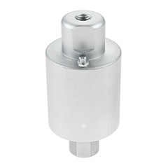 85.790.004 Replacement Rotary Swivel Head For Surface Cleaner 16”18” 20” 24”