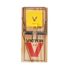 Victor Professional Expanded Trigger Rat Trap – 1 Trap by Woodstream