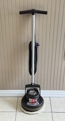 Oreck Orbiter Ultra Multi Purpose Floor Machine Buffer Scrubber ORB700MB – Black