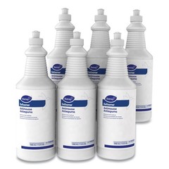 Diversey Defoamer/Carpet Cleaner, Cream, Bland Scent, 32 oz Squeeze Bottle