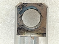 Plunger Assy 45 500 022 For High Pressure Cleaning Machine